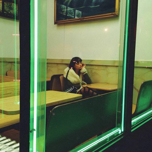 Teenage Wrist - Dazed (2025) [Remastered]