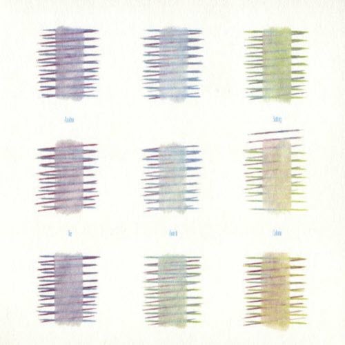 The Durutti Column - Another Setting (1999) [Remastered]