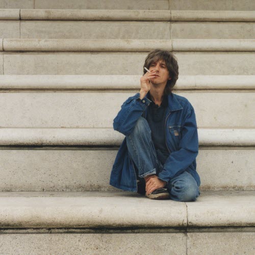 The Durutti Column - Time Was Gigantic... When We Were Kids (Remastered And Expanded) (2023) [Remastered]
