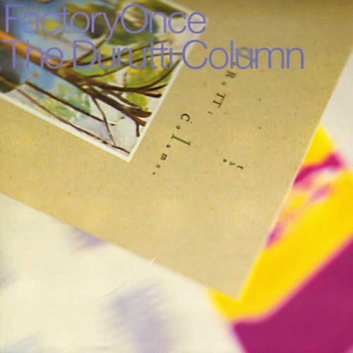 The Durutti Column - Without Mercy (1999) [Remastered]