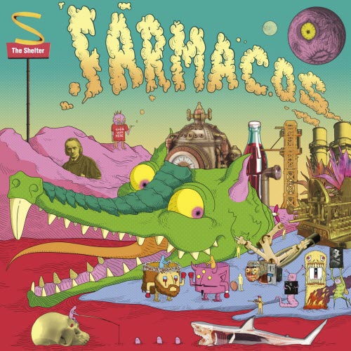 The Shelter - Fármacos (2023)