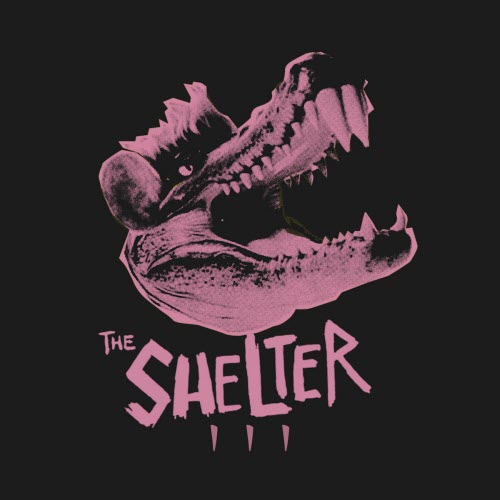 The Shelter - III (2025) [EP]