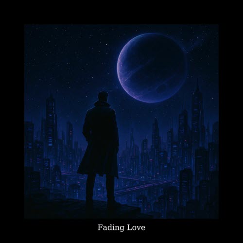Toxxic Project - Fading Love (2025) [Single]
