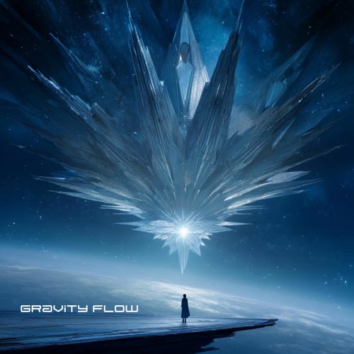 Toxxic Project - Gravity Flow (2025) [Single]