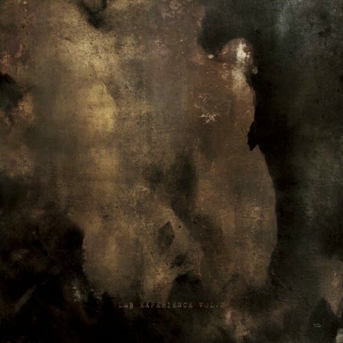 VA - Lab Experience Vol. 2 (2023) [EP]