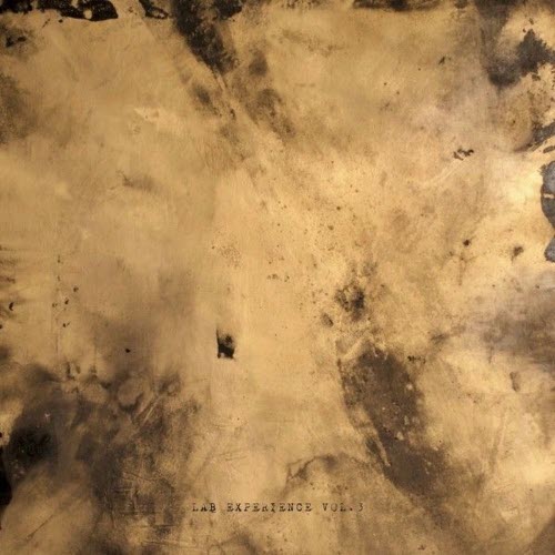 VA - Lab Experience Vol. 3 (2025) [EP]