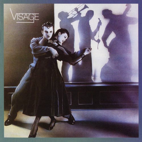 Visage - Visage (Deluxe Edition) (2025) [Reissue]