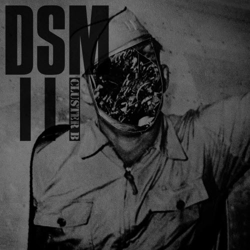 DSM III - Cluster B (2025)