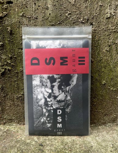 DSM III - Gaunt (2024)