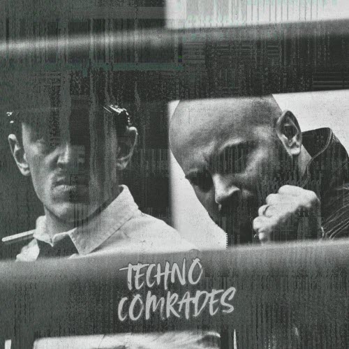 Glitter Nemesis - Techno Comrades (2025) [EP]