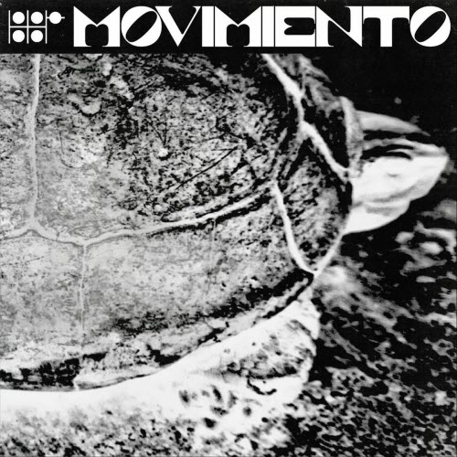 Batu Besi Pasir - Movimiento (2025)