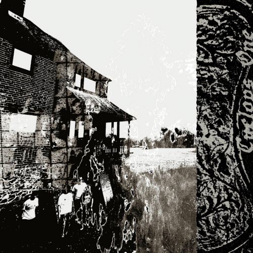Cyclops One - The Mill Sessions (2025)