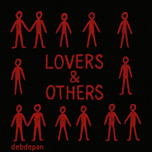 Debdepan - Lovers & Others (2025) [EP]