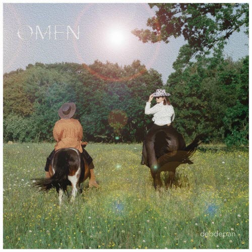 Debdepan - Omen (2023) [EP]