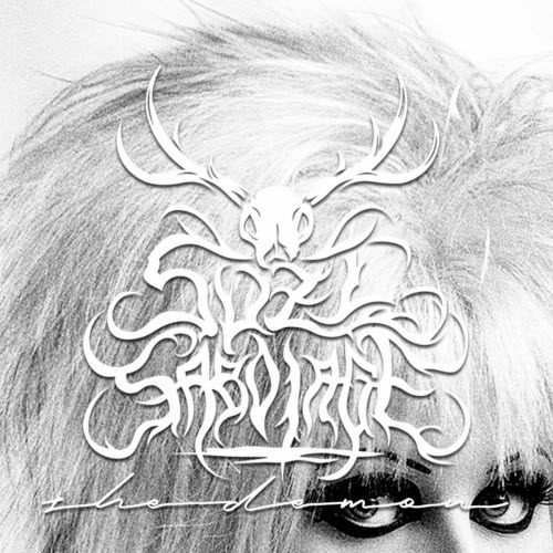 Suzi Sabotage - She-Demon (2025) [Single]