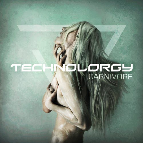 Technolorgy - Carnivore (2020) [Single]