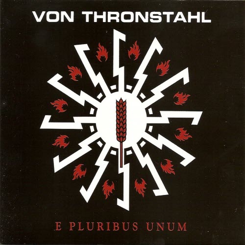 Von Thronstahl - E Pluribus Unum (2001)