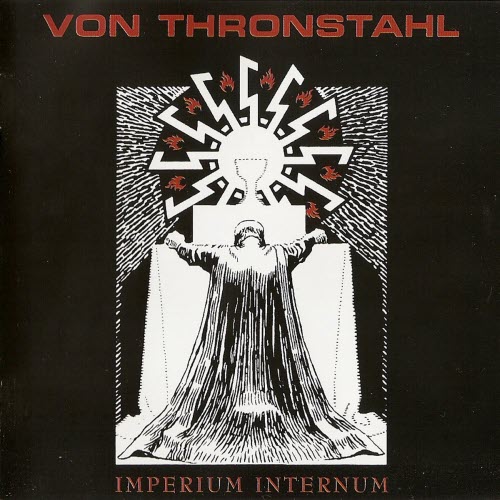 Von Thronstahl - Imperium Internum (2000)