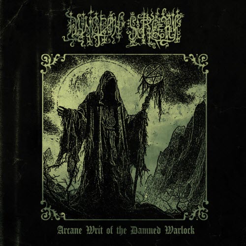 Dungeon Sorcery - Arcane Writ Of The Damned Warlock (2025)