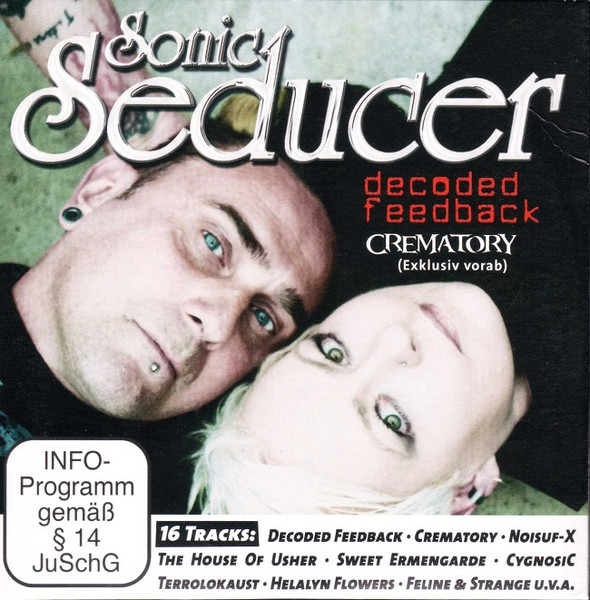 VA - Cold Hands Seduction Vol. 176 (2016)