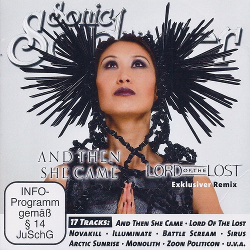 VA - Cold Hands Seduction Vol. 179 (2016) [2CD]