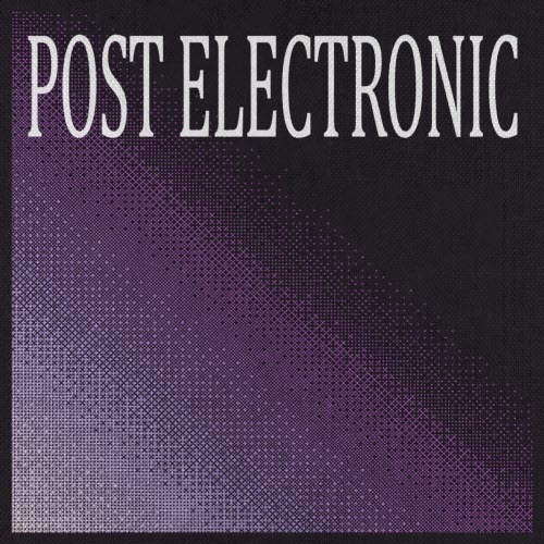 Permsky Kray - Post Electronic (2022)