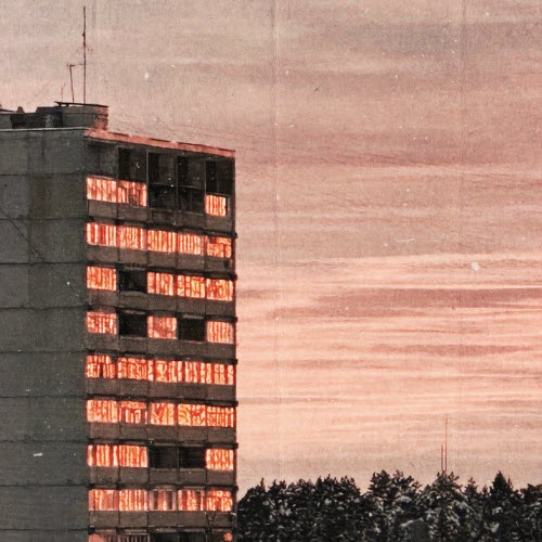 Permsky Kray - Лучшие Моменты (2024) [Single]