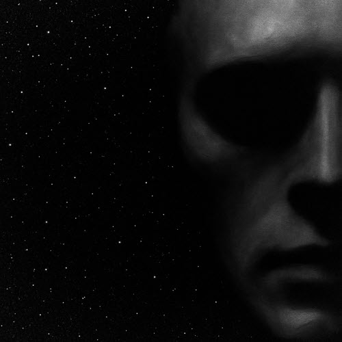 Permsky Kray & DJ Vandelum - My Place Is Outer Space (2025) [EP]