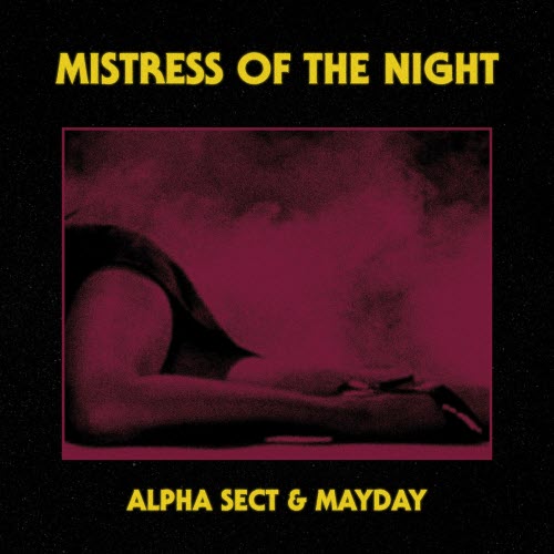 Alpha Sect - Mistress Of The Night (2025) [Single]