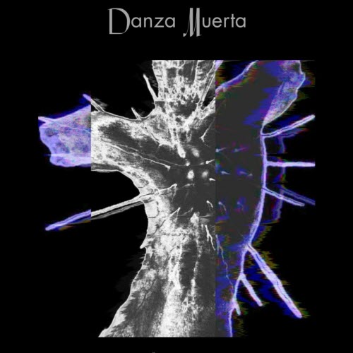 Danza Muerta - Tormento (2025) [EP]