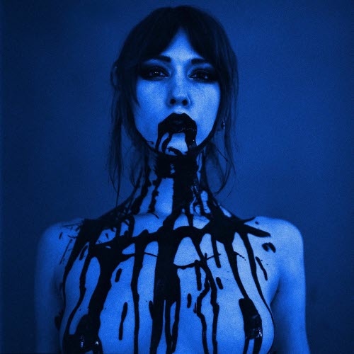 Haunt Me - Cemetery Rendezvous (Antipole Remix) (2025) [Single]