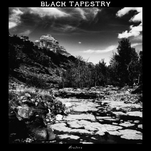 Black Tapestry - Monsoon (2022)