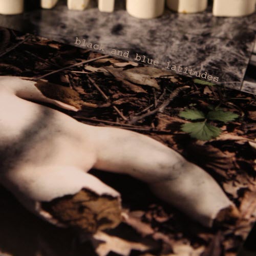 Eyemouth - Black And Blue Latitudes (2015) [EP]