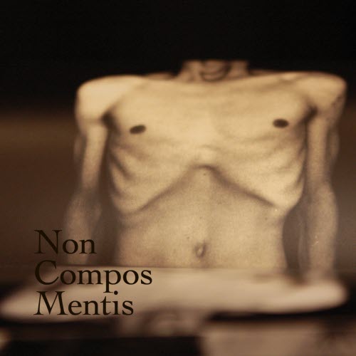 Eyemouth - Non Compos Mentis (2015) [EP]