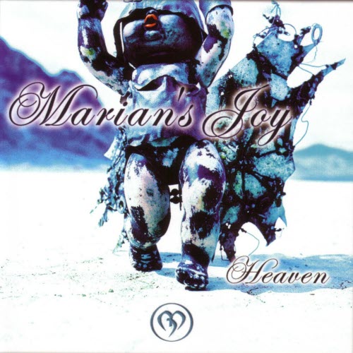 Marian's Joy - Heaven (2004)