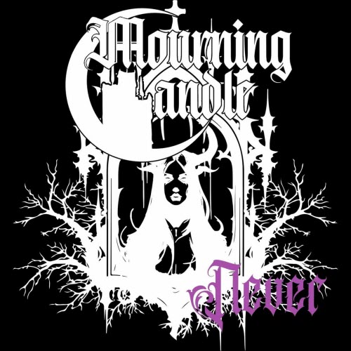 Mourning Candle - Never (2025) [Single]