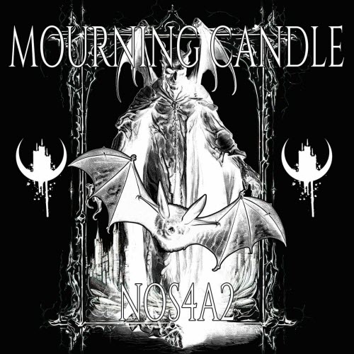 Mourning Candle - Nos4a2 (2025) [Single]