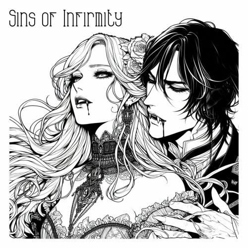 Sins Of Infirmity - The Meeting (2025) [Single]