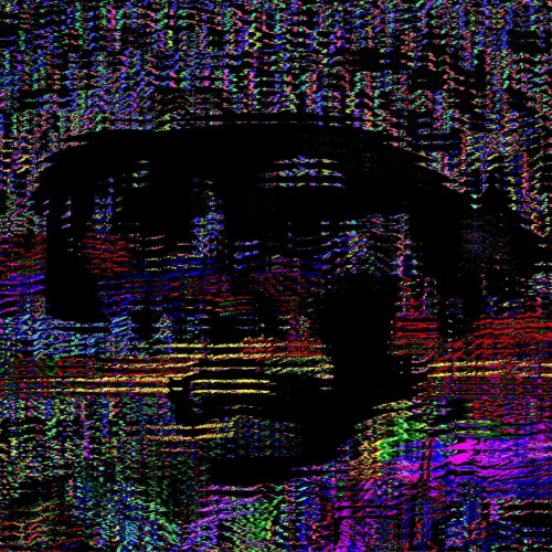 Cellphøne - Forgive Me, For I Am Man (2025) [EP]