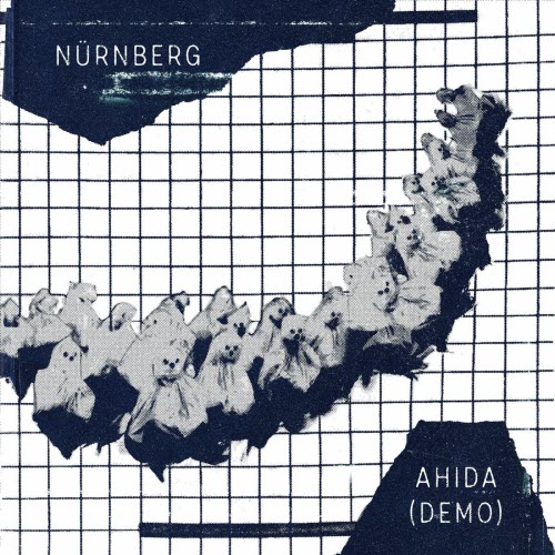 Nürnberg - Ahida (Demo) (2025) [EP]