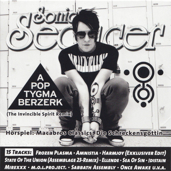 VA - Cold Hands Seduction Vol. 208 (2019)