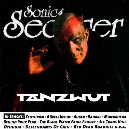 VA - Cold Hands Seduction Vol. 209 (2019)