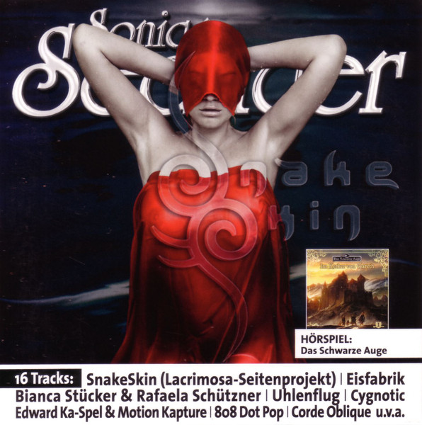 VA - Cold Hands Seduction Vol. 215 (2020)
