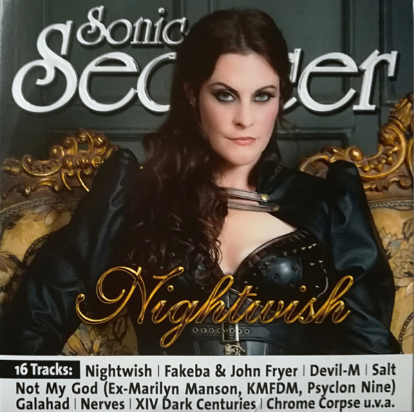 VA - Cold Hands Seduction Vol. 216 (2020)