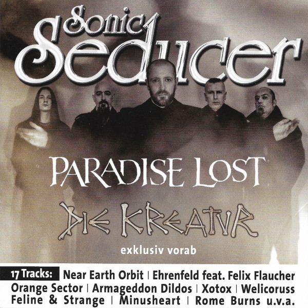 VA - Cold Hands Seduction Vol. 218 (2020)