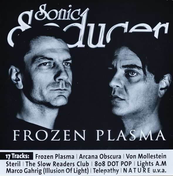 VA - Cold Hands Seduction Vol. 219 (2020)