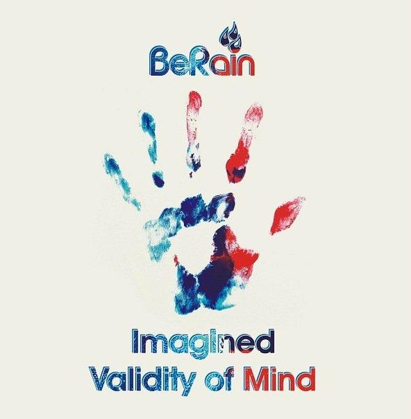 BeRain - Imagined Validity Of Mind (2011)