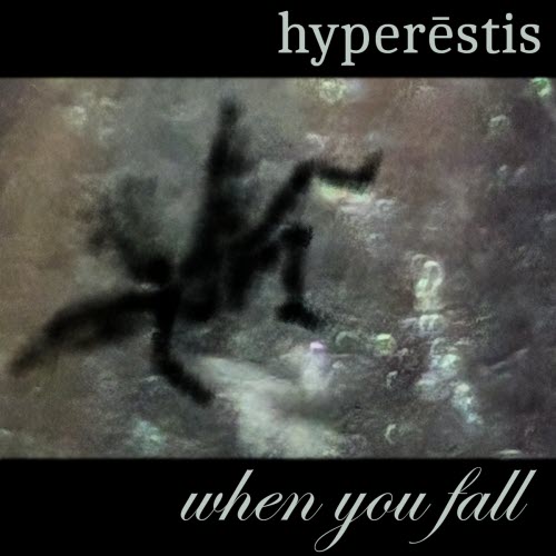 Hyperestis - When You Fall (2025) [Single]