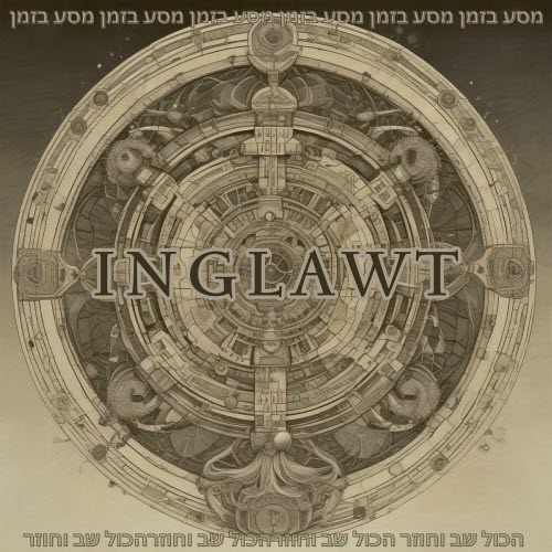Inglawt - Kiriha (2025) [EP]