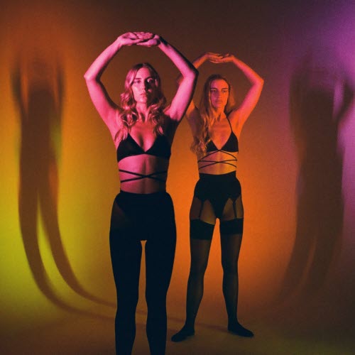 Mothermary - Give It Up (2020) [Single]